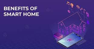 A Smarter Home: Exploring the Benefits and Essentials of Home Automation